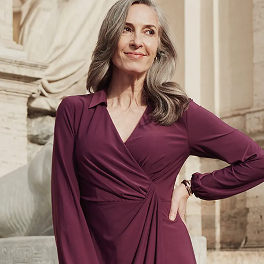 Francesca Bellini, Directrice & Conceptrice de la machine